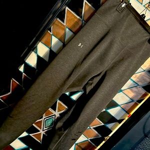 Under armour cold weather leggings
